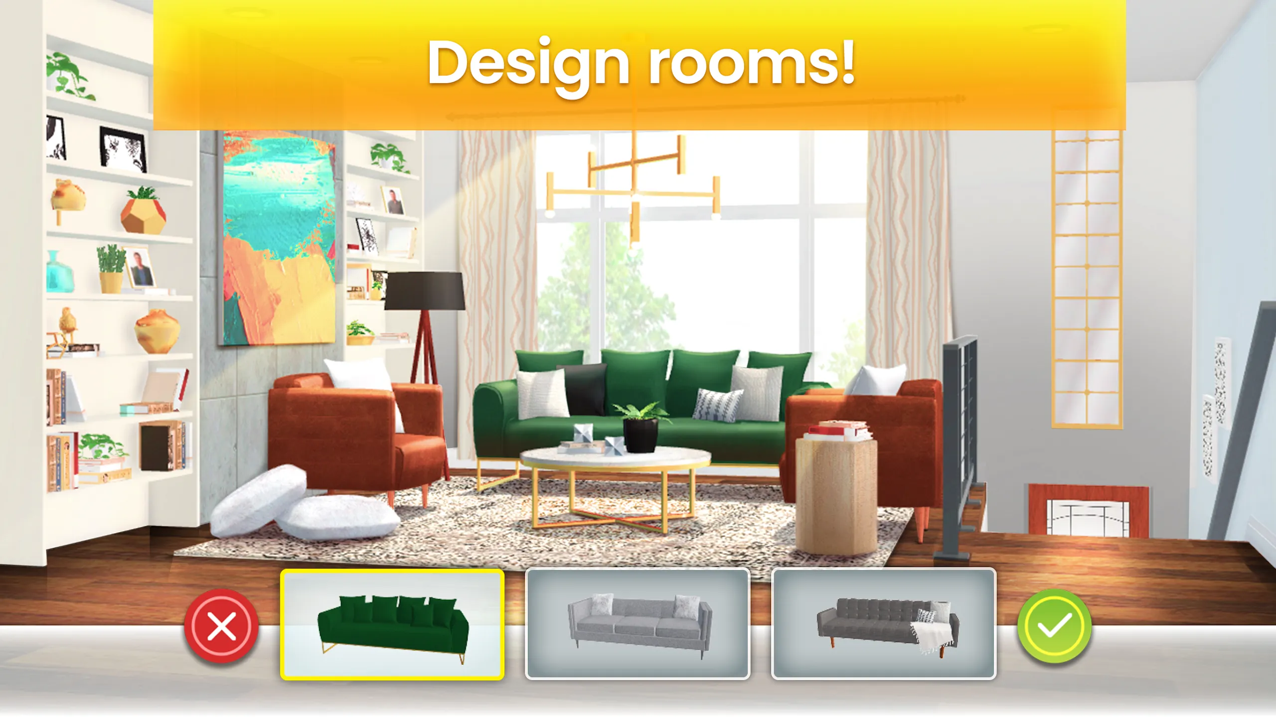 Property Brothers Home Design v3.9.5.1g APK Мод (Много денег) Screenshot 1