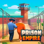 Взломанный Prison Empire Tycoon Мод (Много денег) на Андроид