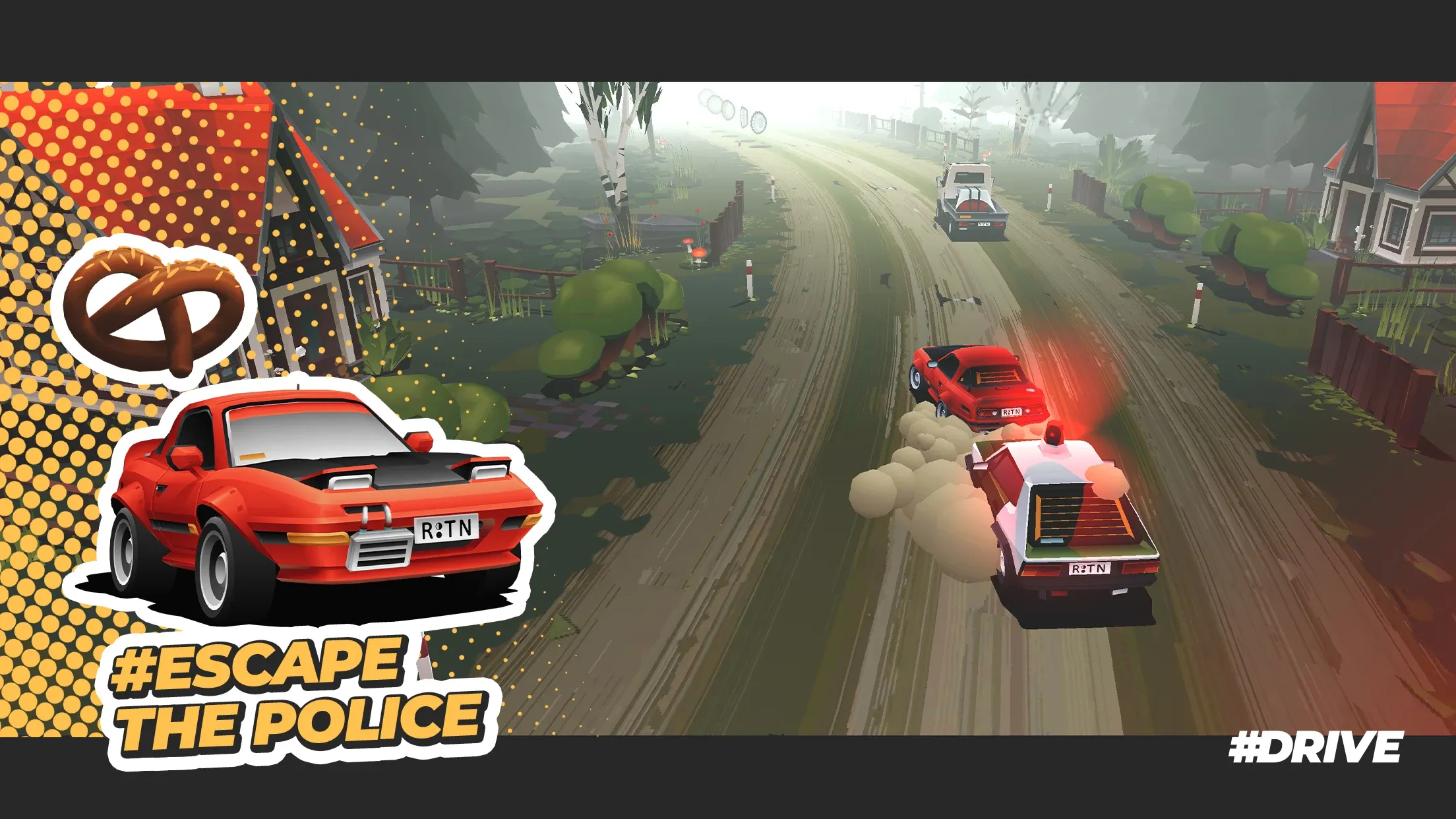 #DRIVE v3.1.536 APK Мод (Много денег) Screenshot 2
