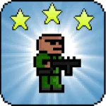 Скачать взлом Pixel Force [мод: много денег] на Андроид