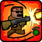Скачать взлом Pixel Force 2 [мод: много денег] на Андроид