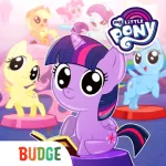 Взломанный My Little Pony: Мини-пони [мод: много денег] на Андроид