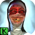 Скачать мод Evil Nun: ужас в школе [мод: много денег] на Андроид