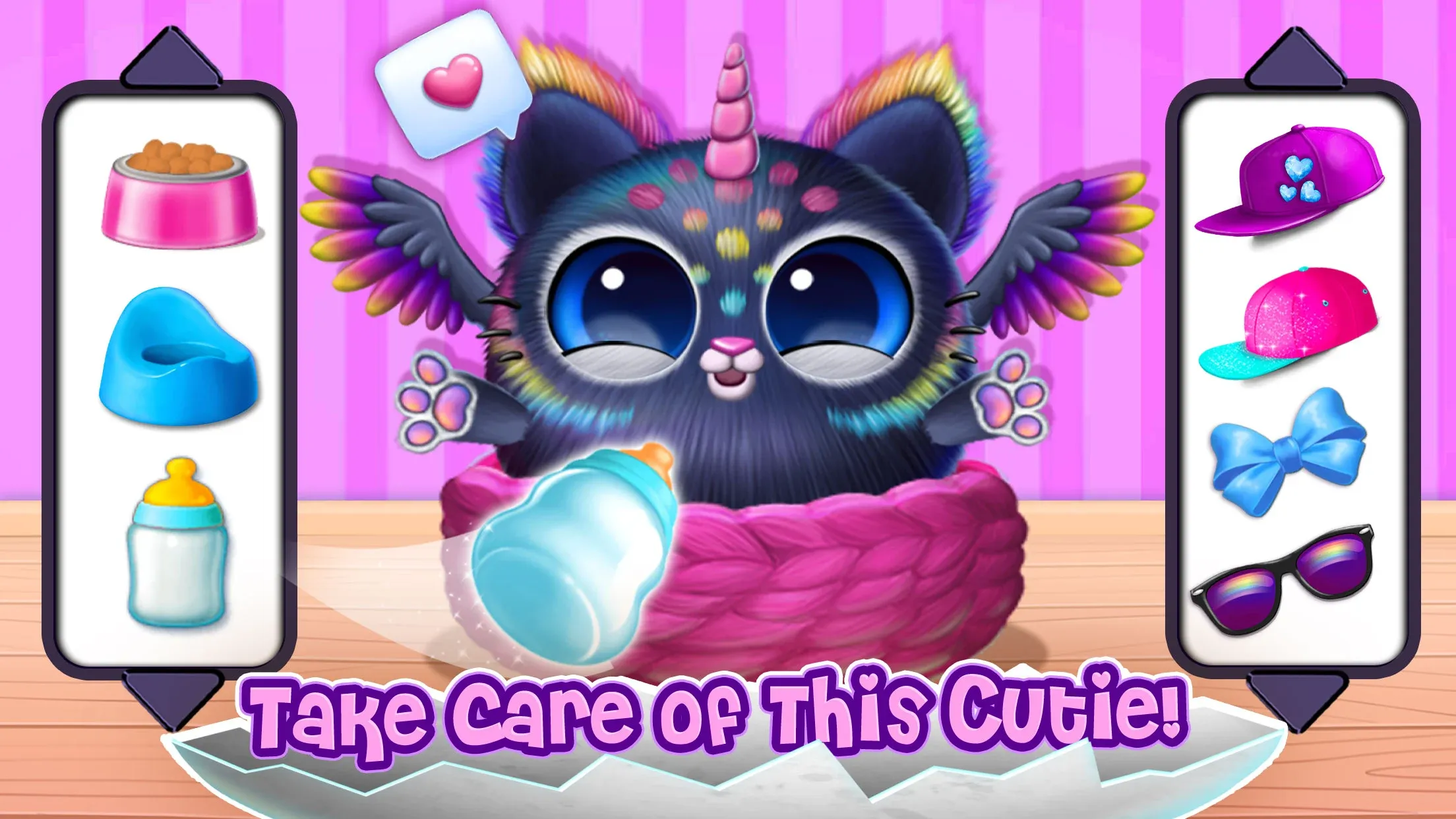 Smolsies v8.0.336 APK Мод (Много денег) Screenshot 5