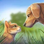 Мод на Андроид: Pet World - приют для животных [мод: бесплатные покупки] на Андроид