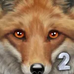 Скачать мод Ultimate Fox Simulator 2 [мод: много опыта] на Андроид