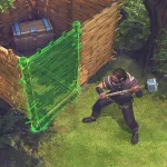 Скачать мод Stormfall: Saga of Survival Мод (Тупой враг) на Андроид