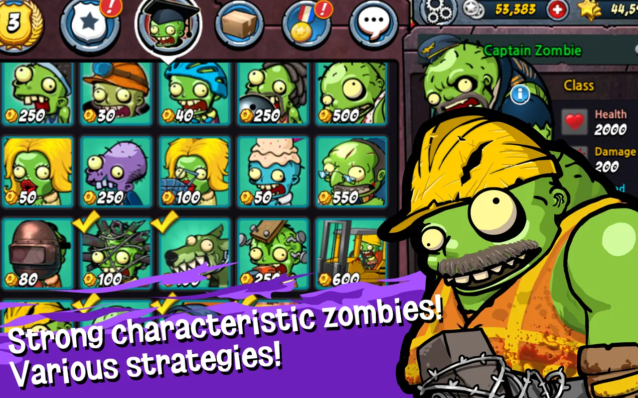 SWAT and Zombies Season 2 v1.2.20 APK Мод (Меню, Много звёзд и монет) Screenshot 3