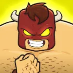 Мод на Андроид: Burrito Bison: Launcha Libre [мод: много денег] на Андроид