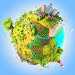 Мод на Андроид: Pocket Build [мод: много денег] на Андроид