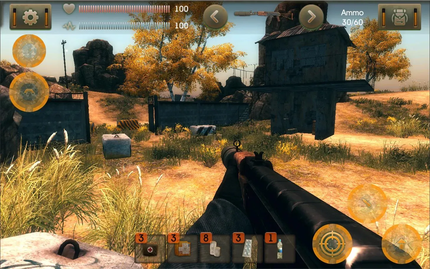 The Sun: Evaluation v2.5.1 APK Мод (Меню, Много денег, Бессмертие) Screenshot 1