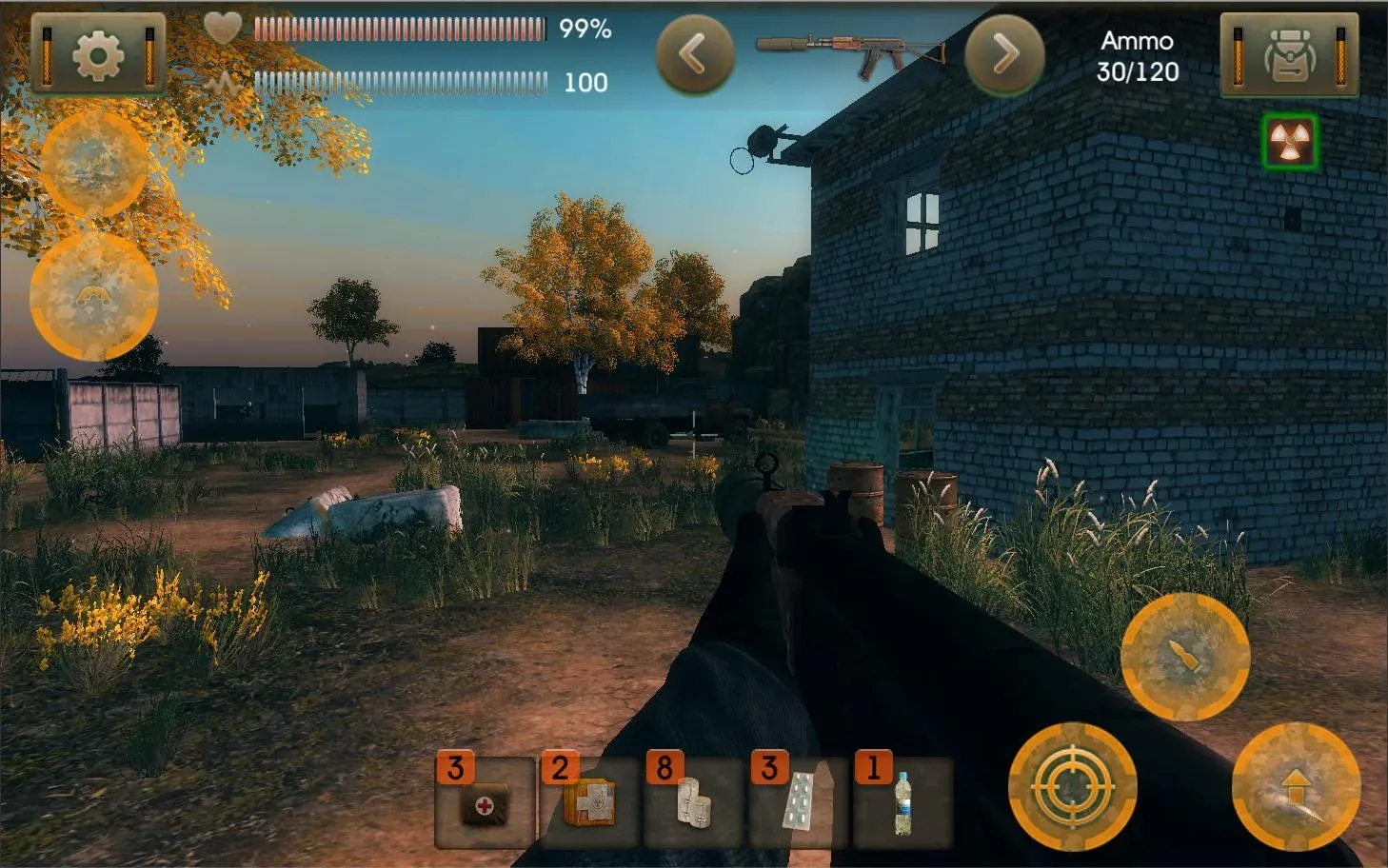 The Sun: Evaluation v2.5.1 APK Мод (Меню, Много денег, Бессмертие) Screenshot 2