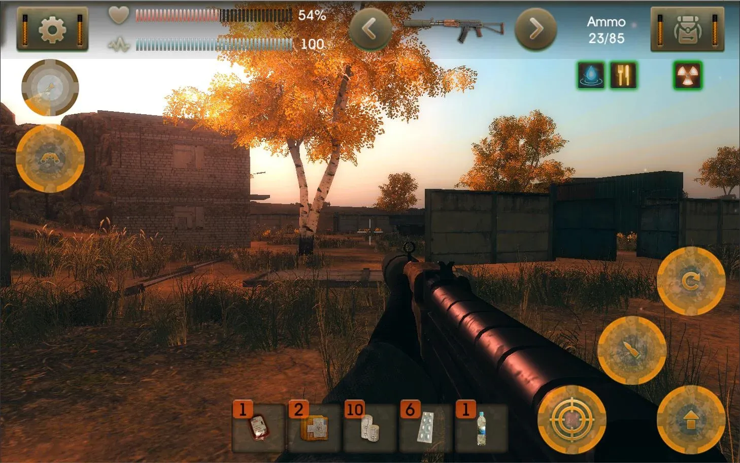 The Sun: Evaluation v2.5.1 APK Мод (Меню, Много денег, Бессмертие) Screenshot 3