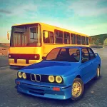 Скачать мод Driving School Classics [мод: много денег] на Андроид