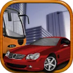 Скачать мод School Driving 3D [мод: много денег] на Андроид