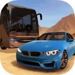 Скачать взлом Driving School 2016 [мод: много денег] на Андроид
