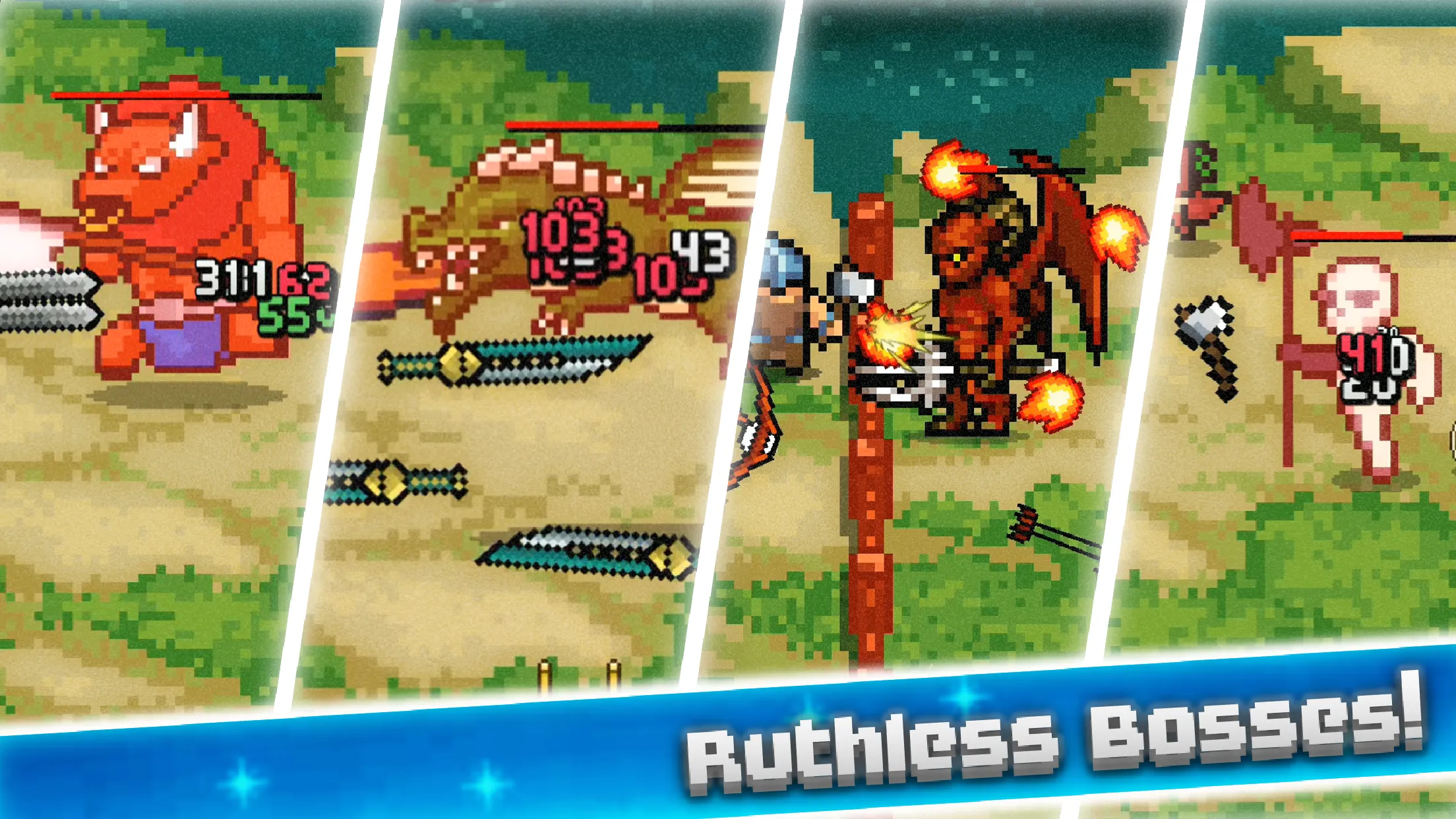 Days Bygone - Castle Defense v2.8.0 APK Мод (Много денег) Screenshot 4