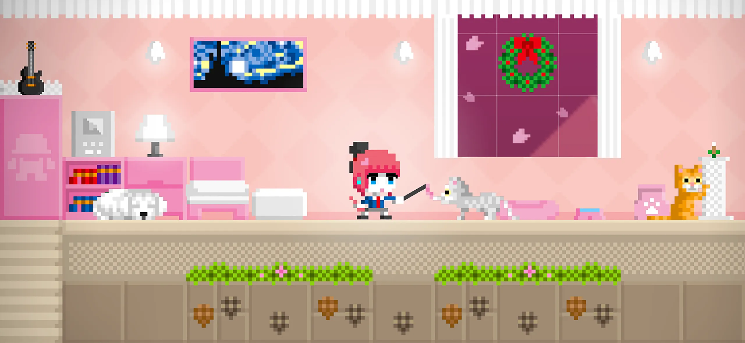 БОКУ БОКУ v1.0.308 APK Мод (Меню, Много конфет) Screenshot 3 БОКУ БОКУ v1.0.308 APK Мод (Меню, Много конфет) Screenshot 3