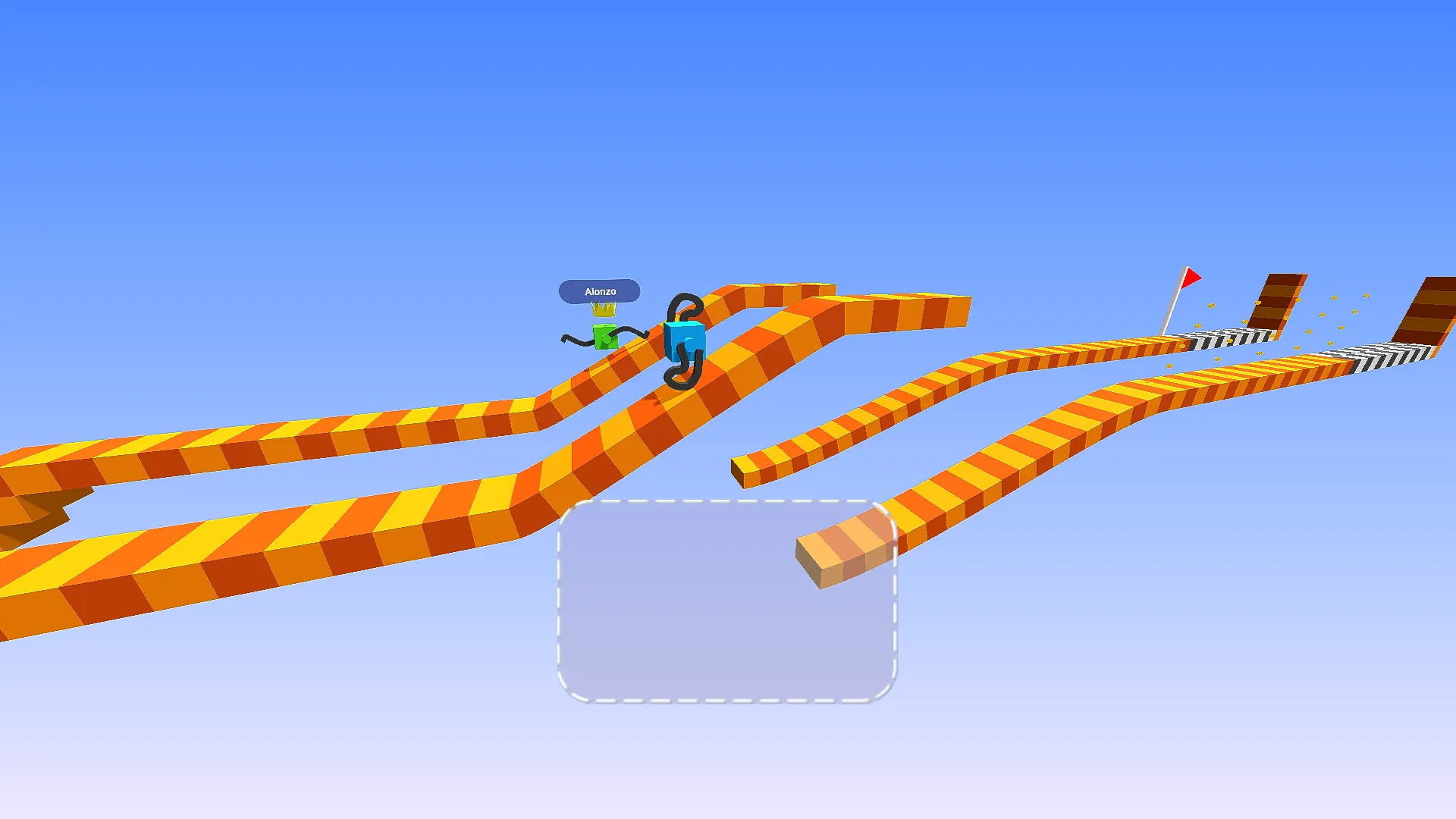 Draw Climber v1.23 APK Мод (Много монет) Screenshot 3