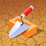 Скачать мод Idle Construction 3D Мод (Много денег) на Андроид
