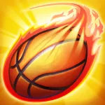 Скачать мод Head Basketball Мод (Много денег) на Андроид