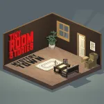Взломанный Tiny Room Stories Town Mystery Мод (Всё открыто) на Андроид