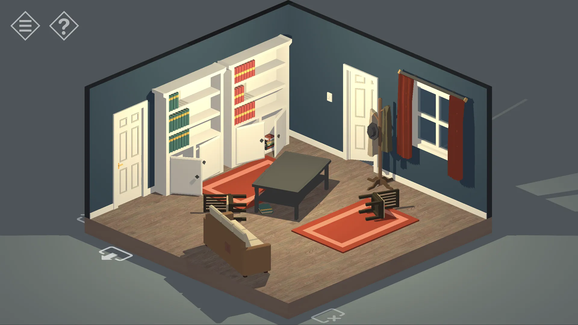 Tiny Room Stories Town Mystery v2.7.10 APK Мод (Всё открыто) Screenshot 3