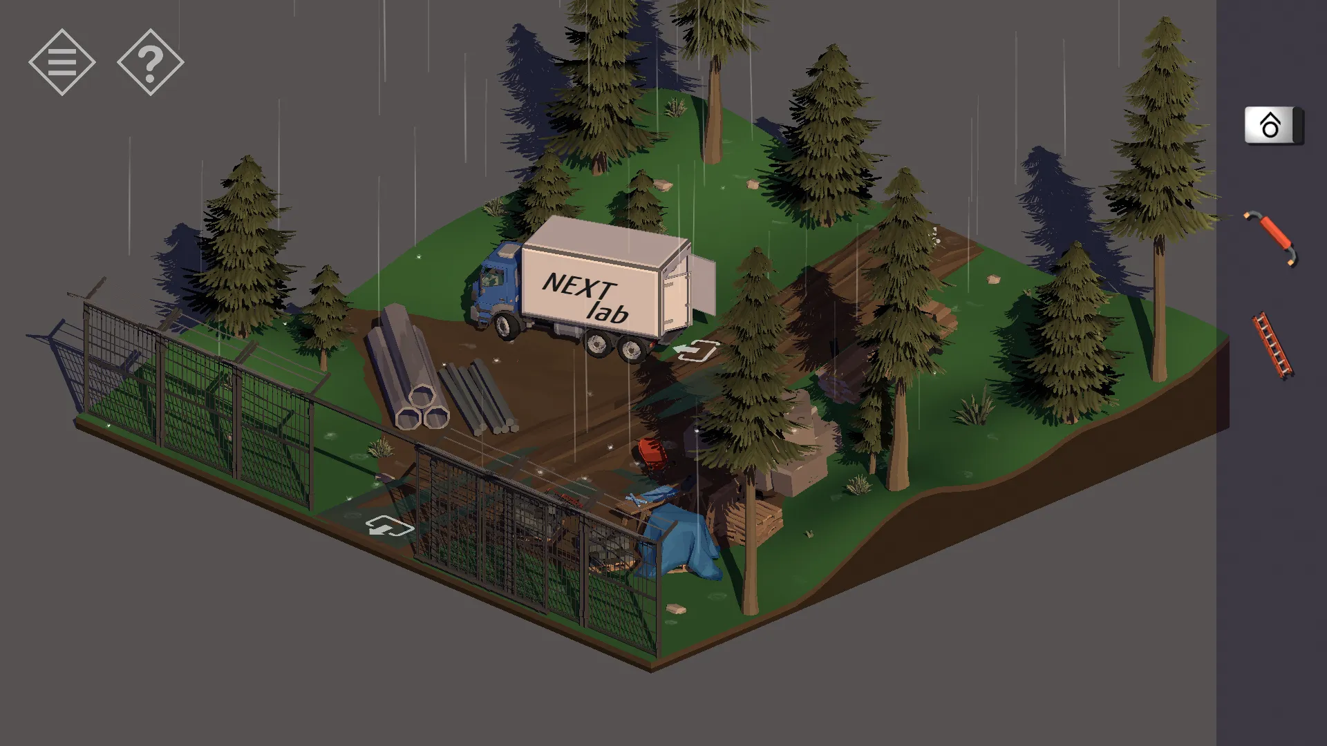 Tiny Room Stories Town Mystery v2.7.10 APK Мод (Всё открыто) Screenshot 4