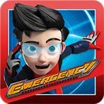 Мод на Андроид: Ejen Ali: Emergency [мод: много денег] на Андроид
