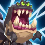 Скачать взлом Tactical Monsters (Тактические Монстры) [мод: режим бога] на Андроид