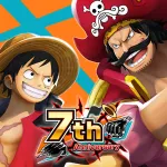 Мод на Андроид: ONE PIECE Bounty Rush Мод (Без кулдауна) на Андроид