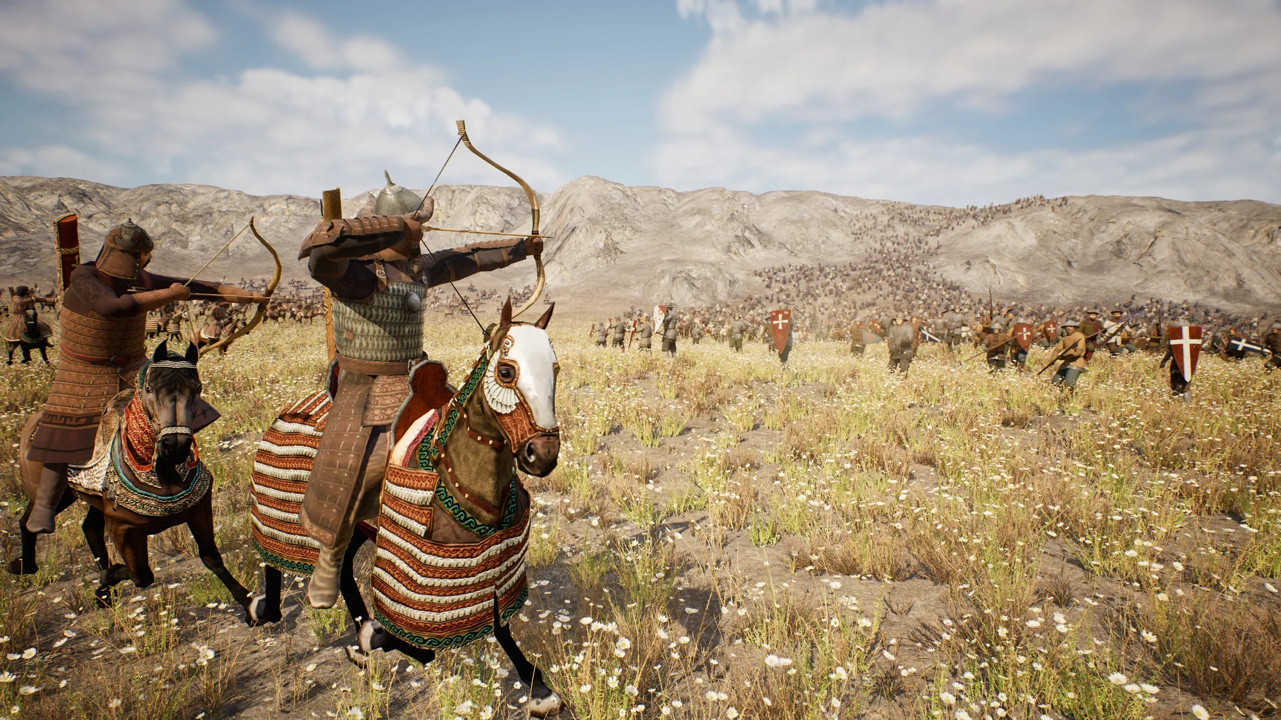 Steel And Flesh 2 v2.2.82 APK Мод (Бесплатные покупки) Screenshot 1