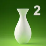 Скачать полную версию Let's Create! Pottery 2 [мод: много денег] на Андроид