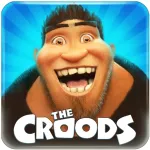 Скачать мод The Croods на Андроид