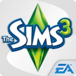 Мод на Андроид: The Sims™ 3 Мод (Много денег) на Андроид