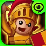 Мод на Андроид: Toy Shot на Андроид