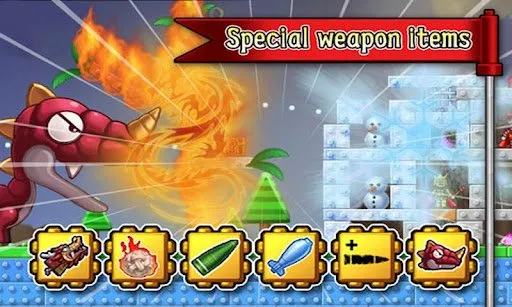 Toy Shot Screenshot 4
