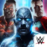 Взломанный WWE Immortals [мод: много денег] на Андроид