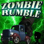 Взломанный Zombie Rumble на Андроид