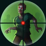 Скачать полную версию Zero City: зомби выживание Мод (Меню, Множитель урона и защиты) на Андроид