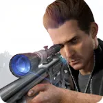 Скачать мод Sniper Master : City Hunter [мод: много денег] на Андроид