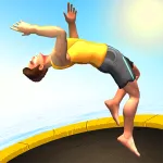 Мод на Андроид: Flip Master Мод (Много денег) на Андроид
