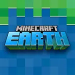 Мод на Андроид: Minecraft Earth [полная версия] на Андроид