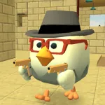 Взломанный Chicken Gun Мод (Много денег) на Андроид