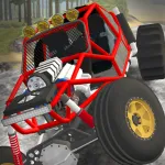 Мод на Андроид: Offroad Outlaws Мод (Много денег) на Андроид