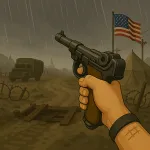 Скачать взлом World War Polygon Мод (Бесконечные боеприпасы) на Андроид