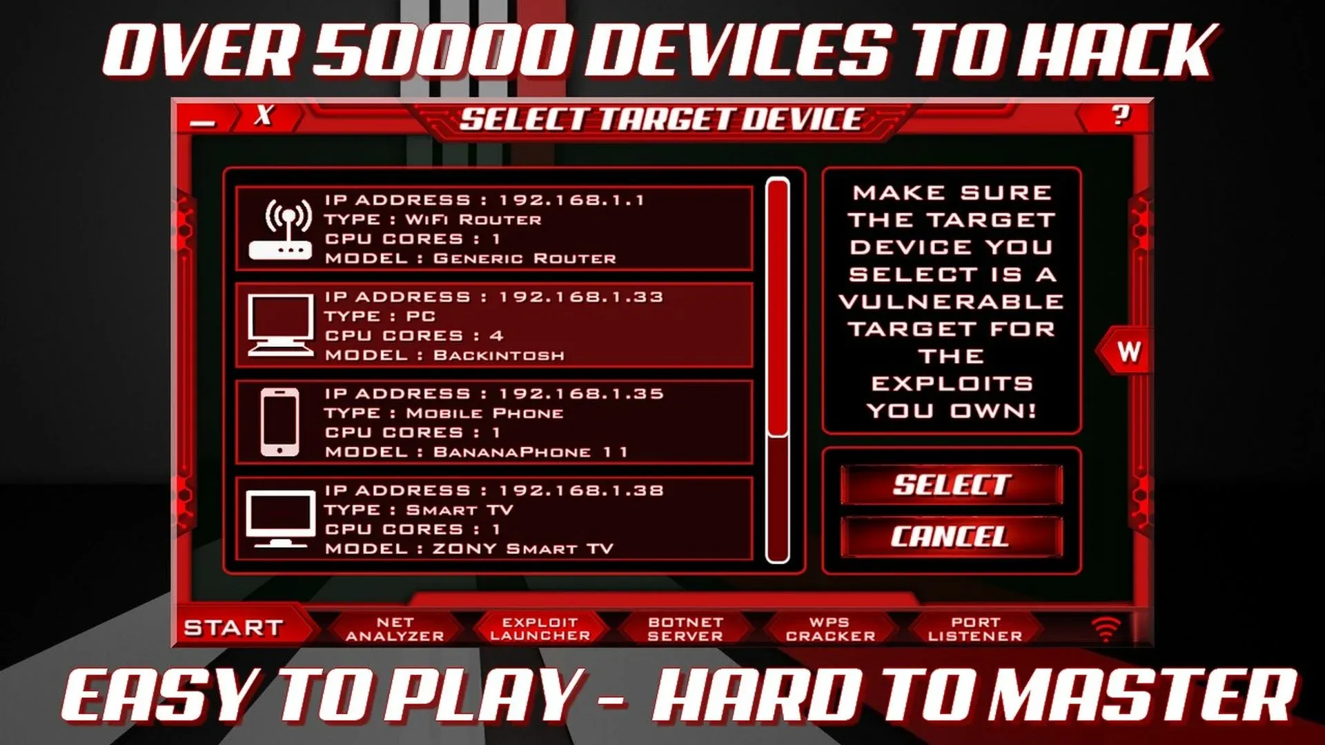Одинокий Xакер v25.7 APK Мод (Много денег) Screenshot 2