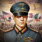 Скачать взлом World Conqueror 3 Мод (Много денег) на Андроид