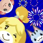 Скачать взлом Animal Crossing: Pocket Camp на Андроид