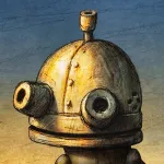 Мод на Андроид: Machinarium Мод (Полная версия) на Андроид